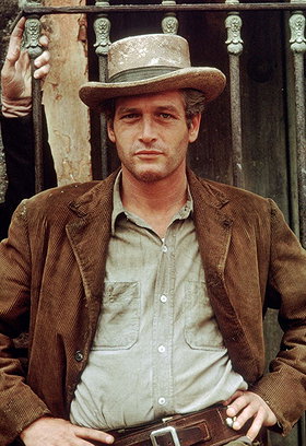 Paul Newman