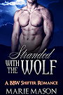 Stranded With the Wolf (The McCall Brothers Trilogy #1)  