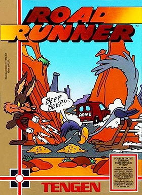Road Runner