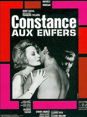 Web of Fear