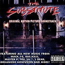 The Substitute: Original Motion Picture Soundtrack