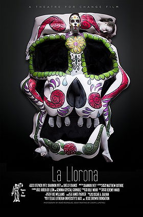 La Llorona (2015)