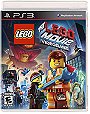 The LEGO Movie: Videogame (PS3)