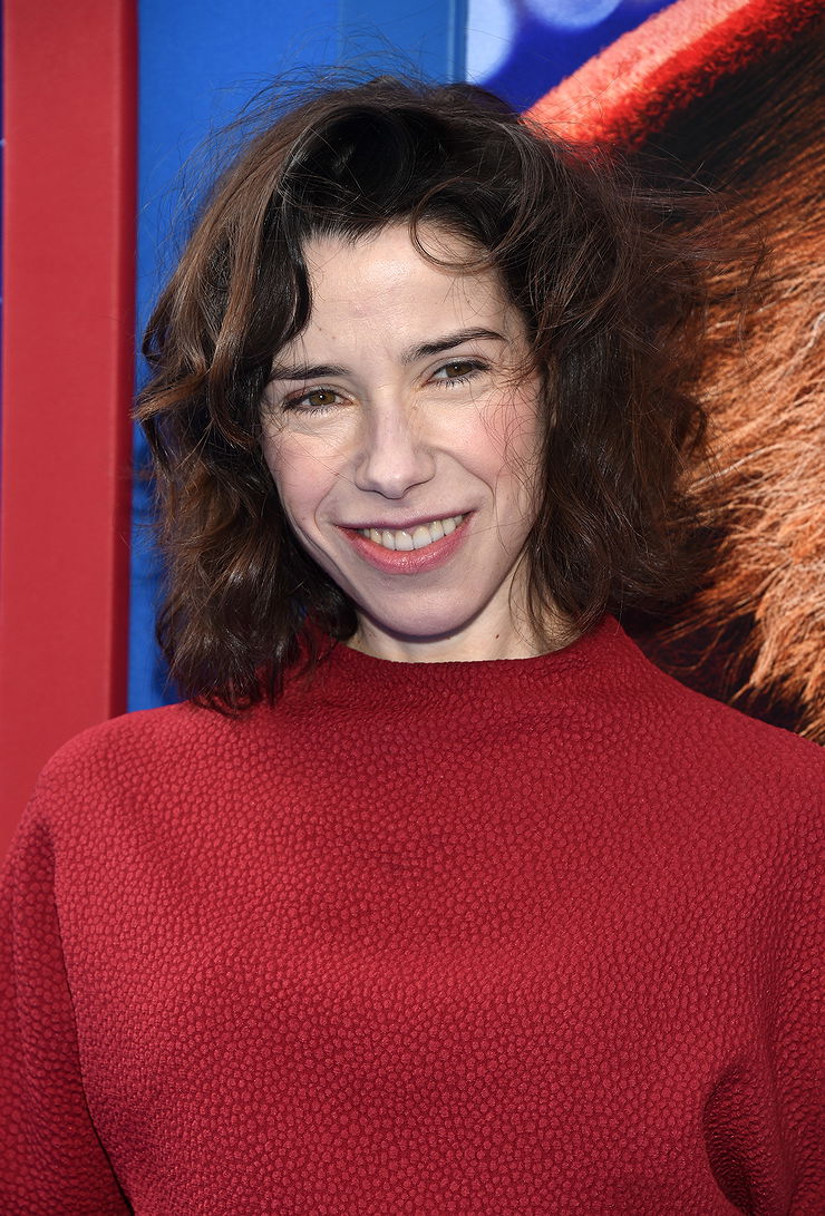 Sally Hawkins