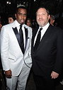 Harvey Weinstein