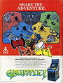 Gauntlet