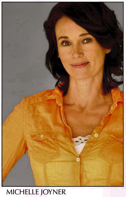 Michelle Joyner