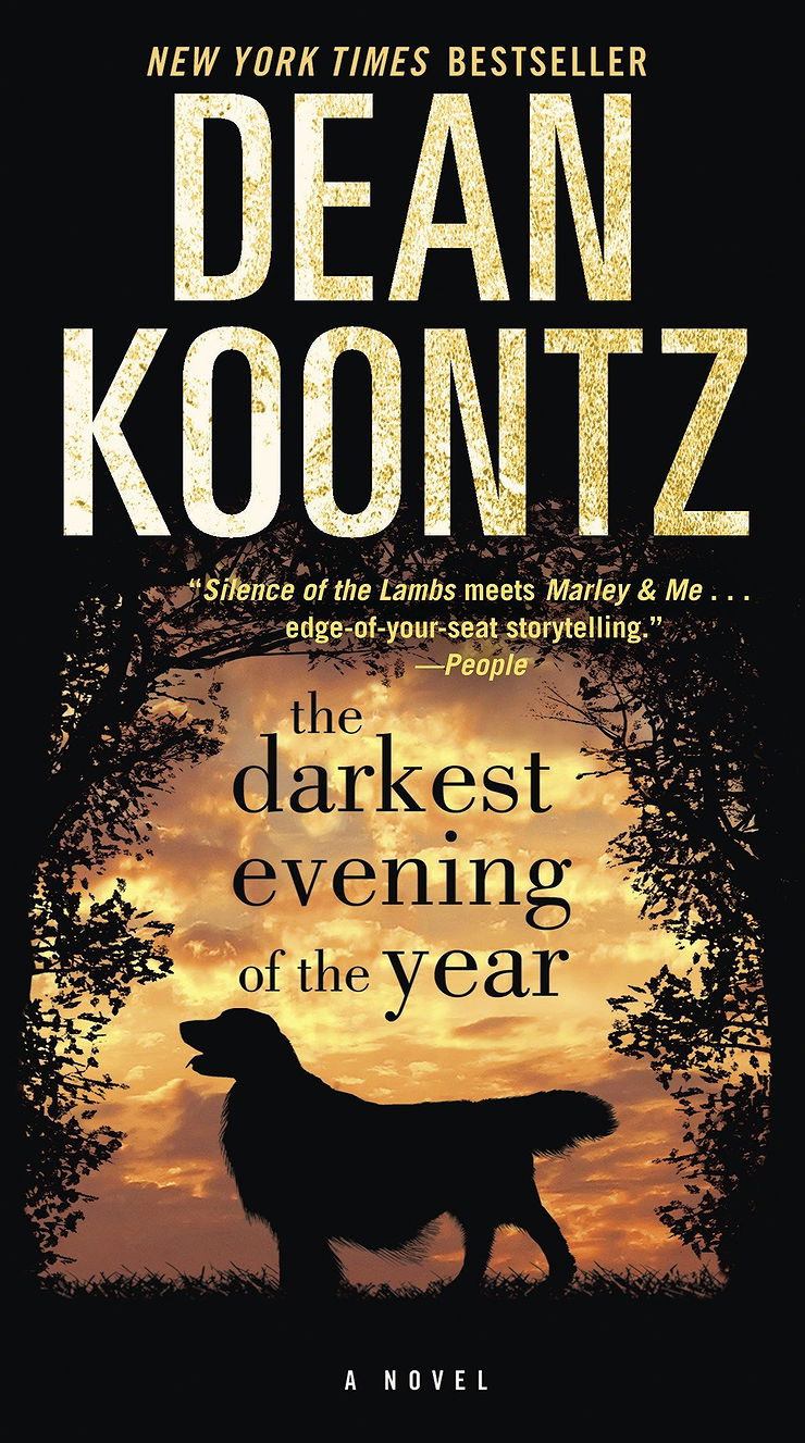 review-of-the-darkest-evening-of-the-year