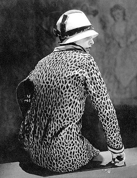 Marion Moorehouse