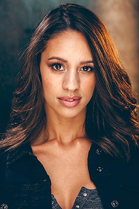 Cassie Lauren Lewis
