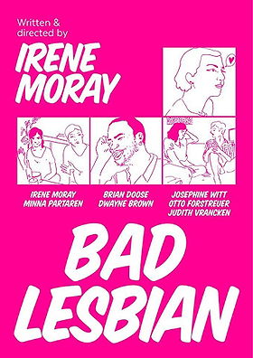 Bad Lesbian
