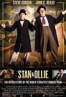 Stan & Ollie (2018)