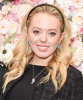 Tiffany Trump