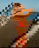 Shantal Monique (model)