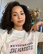 Madeleine Mantock