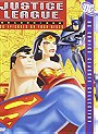 Justice League: Season 1 (DC Comics Classic Collection)