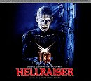 Hellraiser (Original Motion Picture Score)