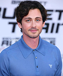 Logan Lerman