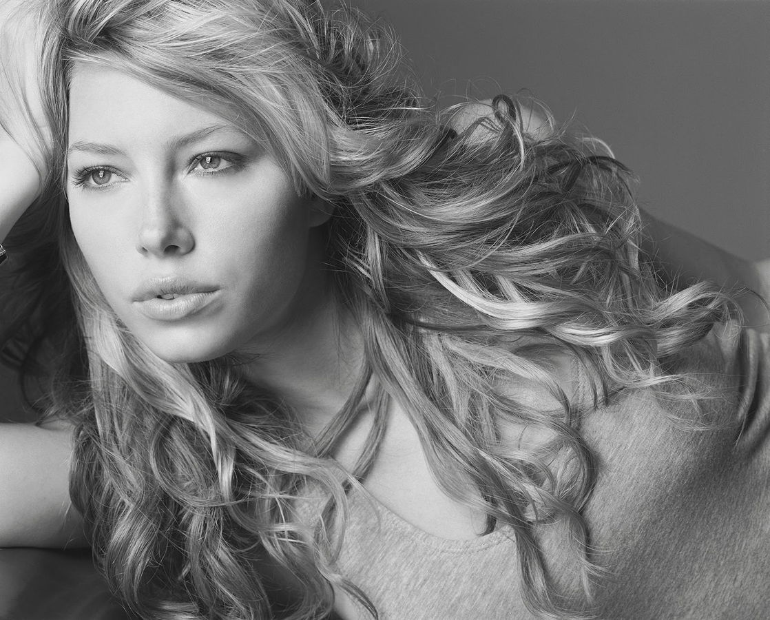 Jessica Biel Jessica Biel