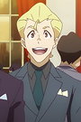 Frank (Little Witch Academia)