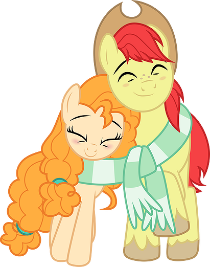 Bright Mac and Pear Butter