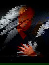 Bill Fagerbakke