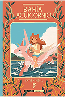 Bahía acuicornio