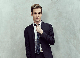 Tyler Henry