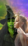Wicked: For Good