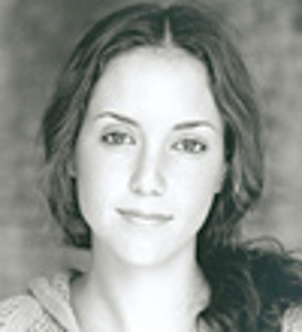 Samantha Whittaker