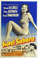 Hotel Sahara