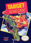  Target: Renegade