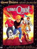 Jonny Quest