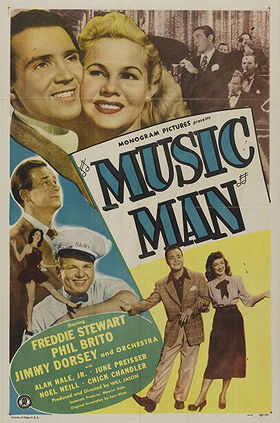 Music Man