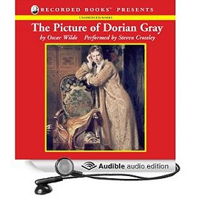 The Picture of Dorian Gray [Unabridged] [Audible Audio Edition]