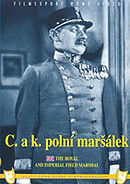 C. a k. polní marsálek