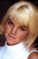 Britt Fredriksen