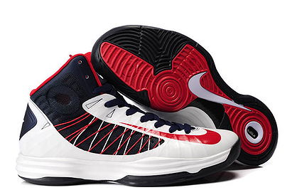 Mens Air Max King James USA PE Olympic Edition - 