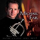 Michael Fair