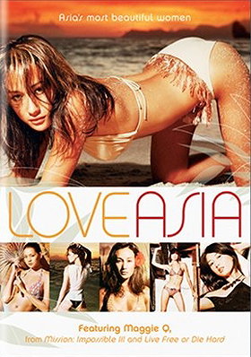 Love Asia                                  (2006)