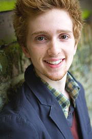 Teddy Lupin