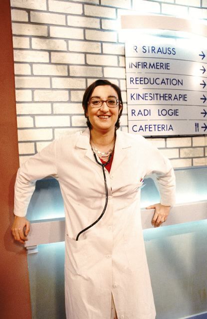 Catherine Benguigui