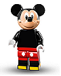 LEGO Disney and Pixar Minifigures Series 1: Mickey Mouse
