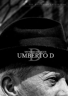 Umberto D. - Criterion Collection