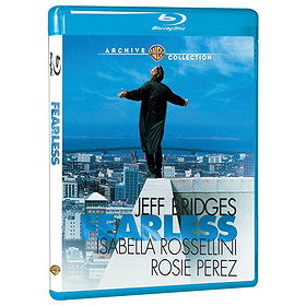 Fearless (BD) 1993 