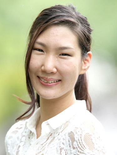 Erika Shûmoto