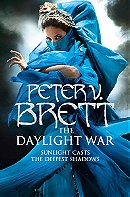The Daylight War (The Demon Cycle, Book  3)