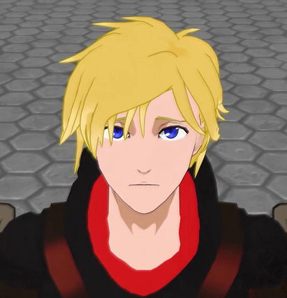 Jaune Arc (RWBY)