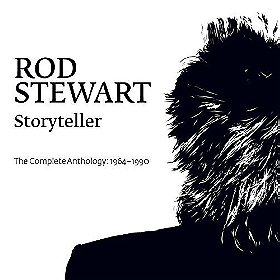 Storyteller: The Complete Anthology 1964-1990