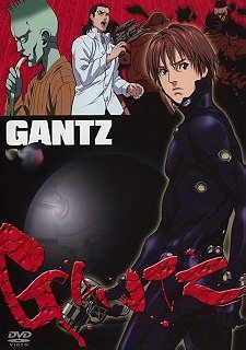 Gantz - Season 1